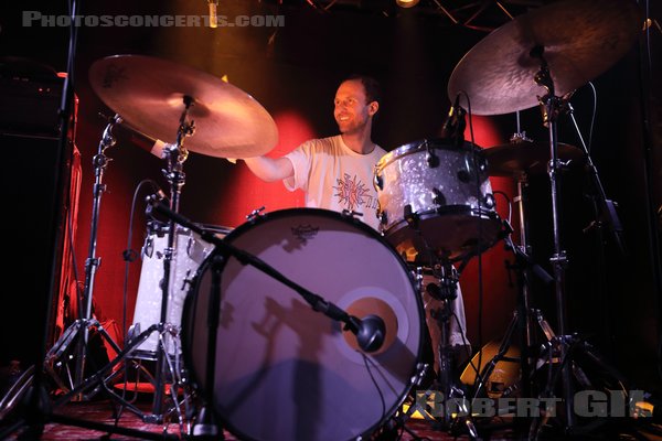 CORY HANSON - 2023-08-30 - PARIS - La Boule Noire - 